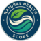 Logo Natural Health Scope